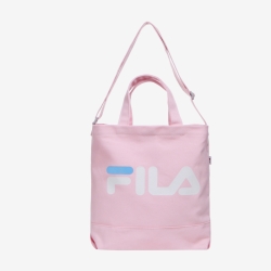 Fila Cross Eco - Poikien Muut Pussit - VaaleanPinkki | FI-21174